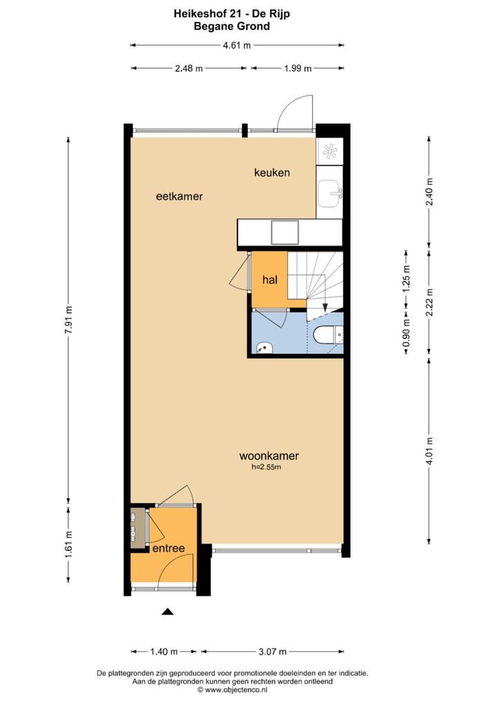 Foto 50 van Heikeshof 21