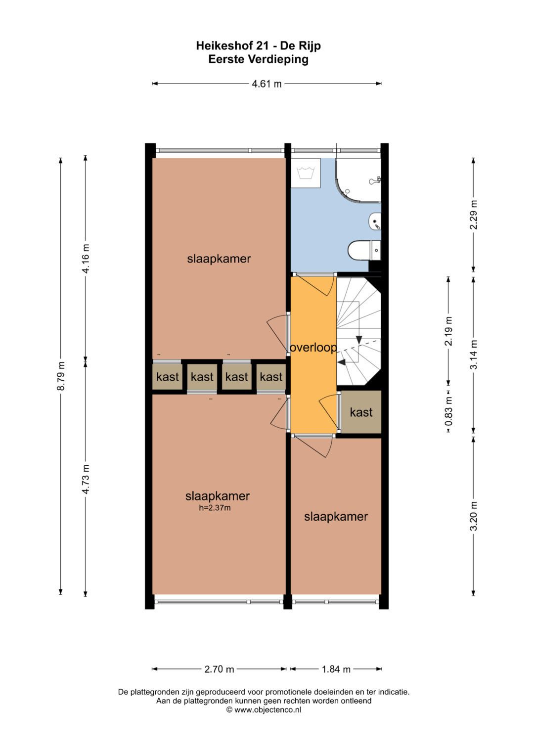 Photo 52 of Heikeshof 21