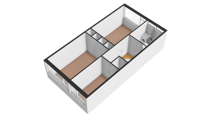 Foto 53 van Heikeshof 21