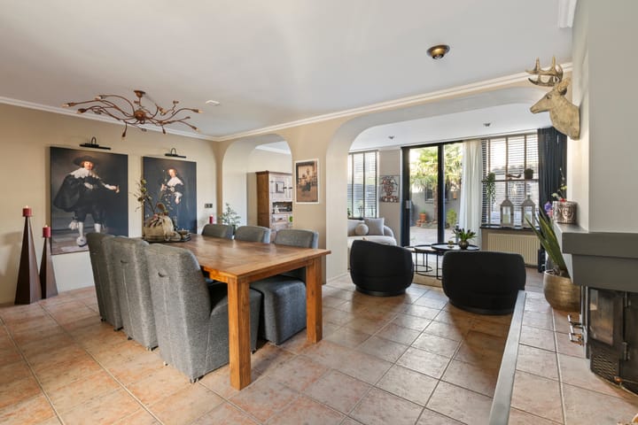 Foto 3 van Stalpaertstraat 126