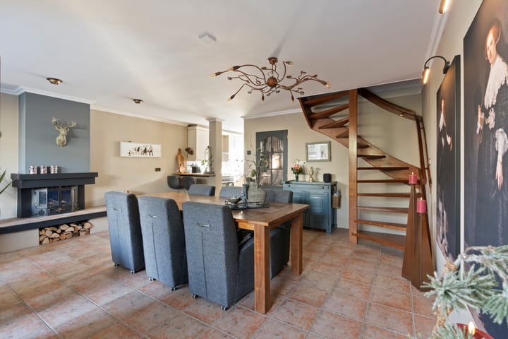 Foto 4 van Stalpaertstraat 126