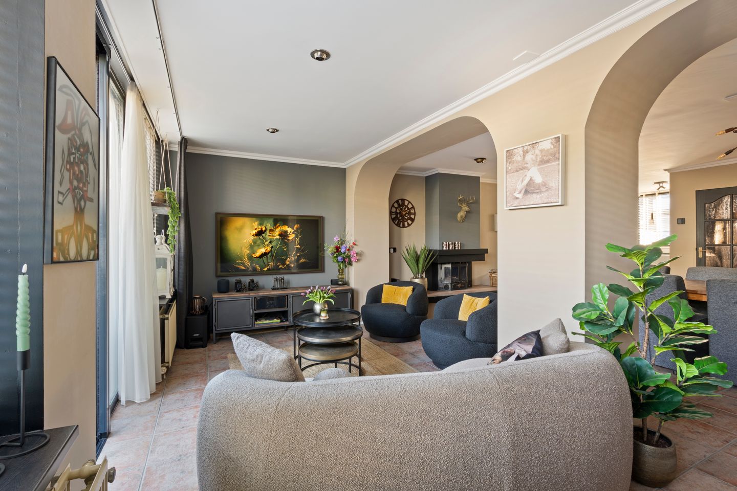 Foto 5 van Stalpaertstraat 126