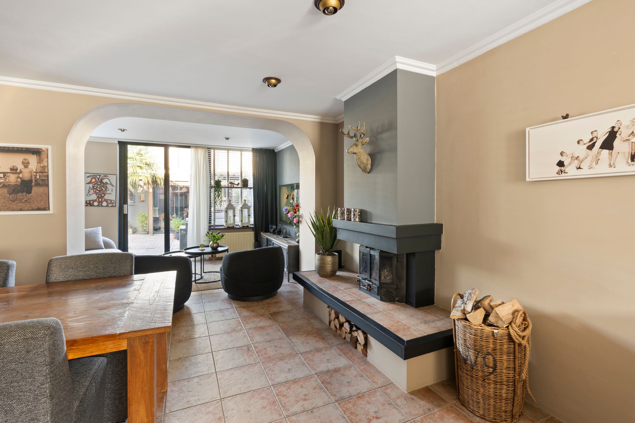 Foto 6 van Stalpaertstraat 126