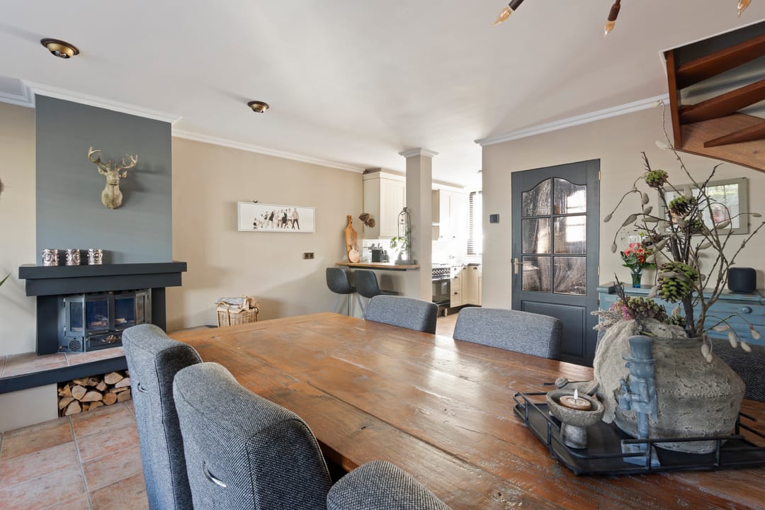 Foto 7 van Stalpaertstraat 126