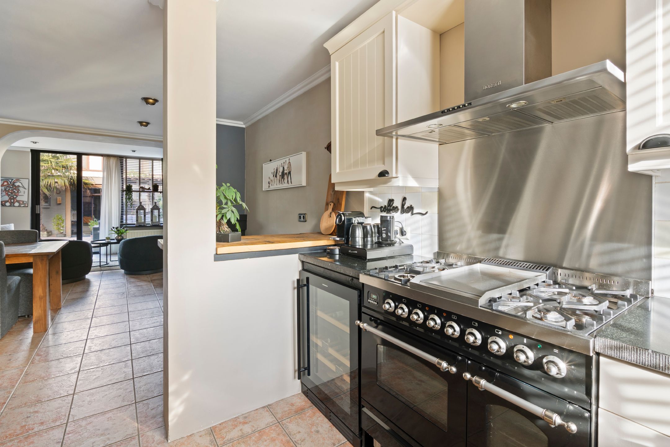 Foto 9 van Stalpaertstraat 126