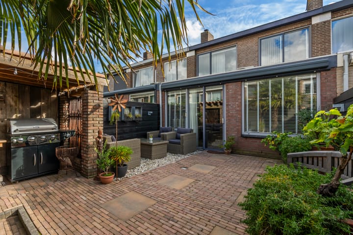 Foto 2 van Stalpaertstraat 126