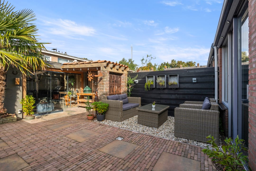 Foto 22 van Stalpaertstraat 126