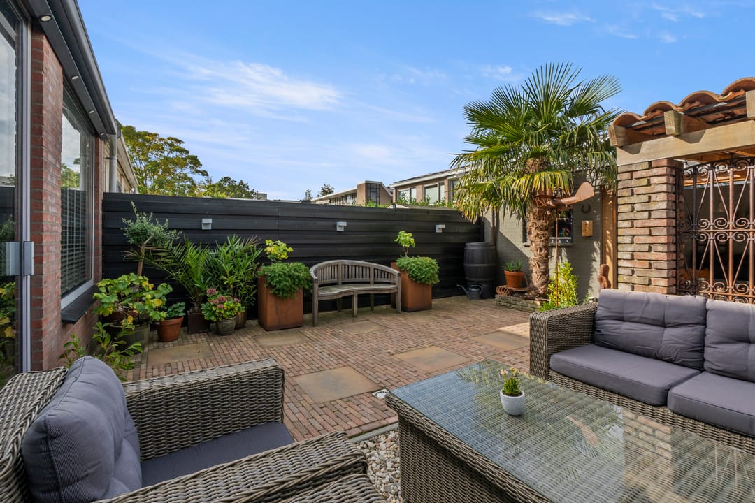 Foto 23 van Stalpaertstraat 126