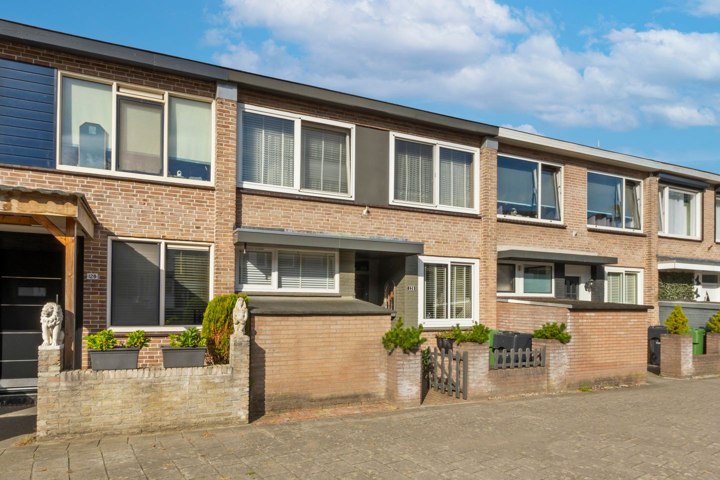 Foto 29 van Stalpaertstraat 126