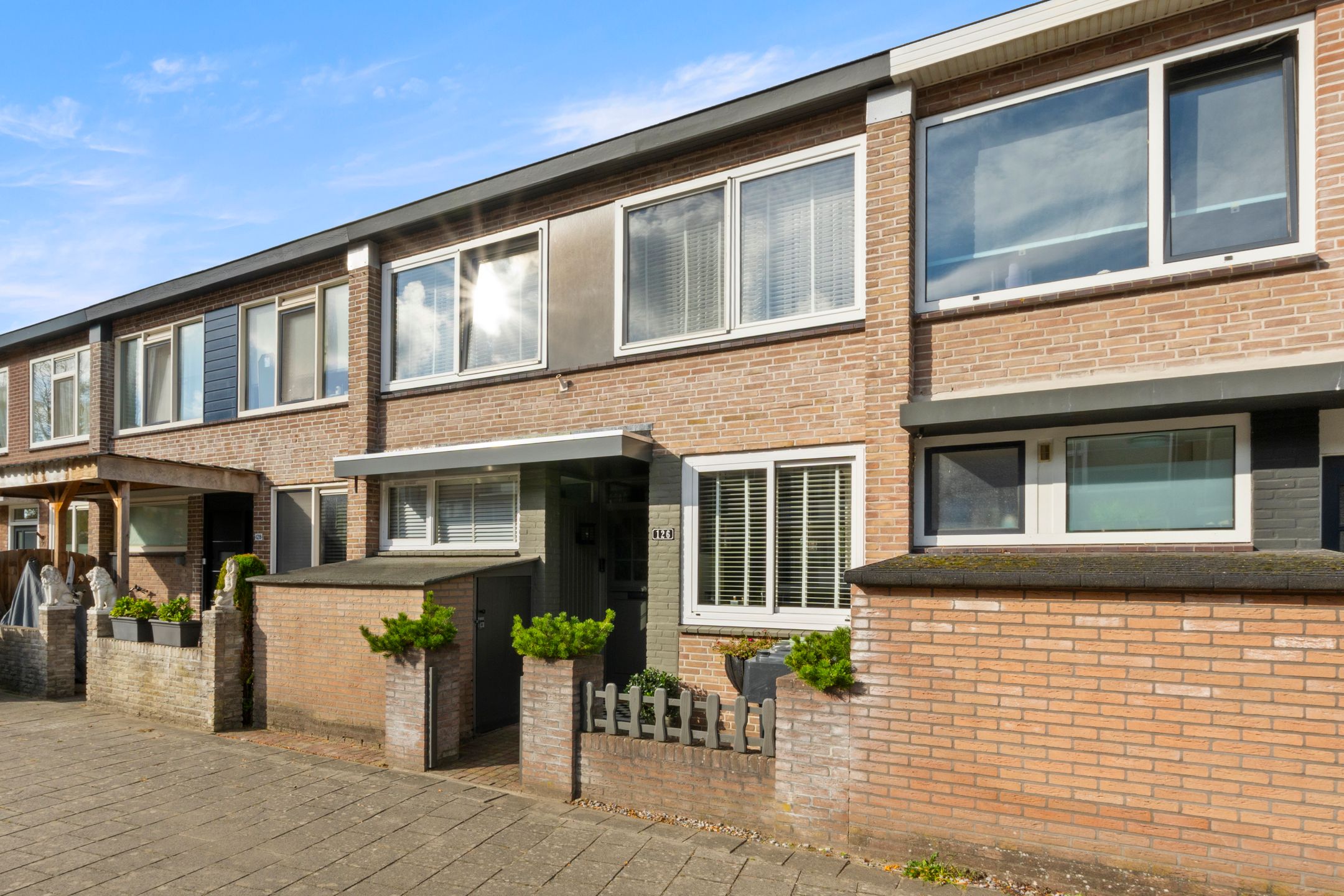 Foto 30 van Stalpaertstraat 126