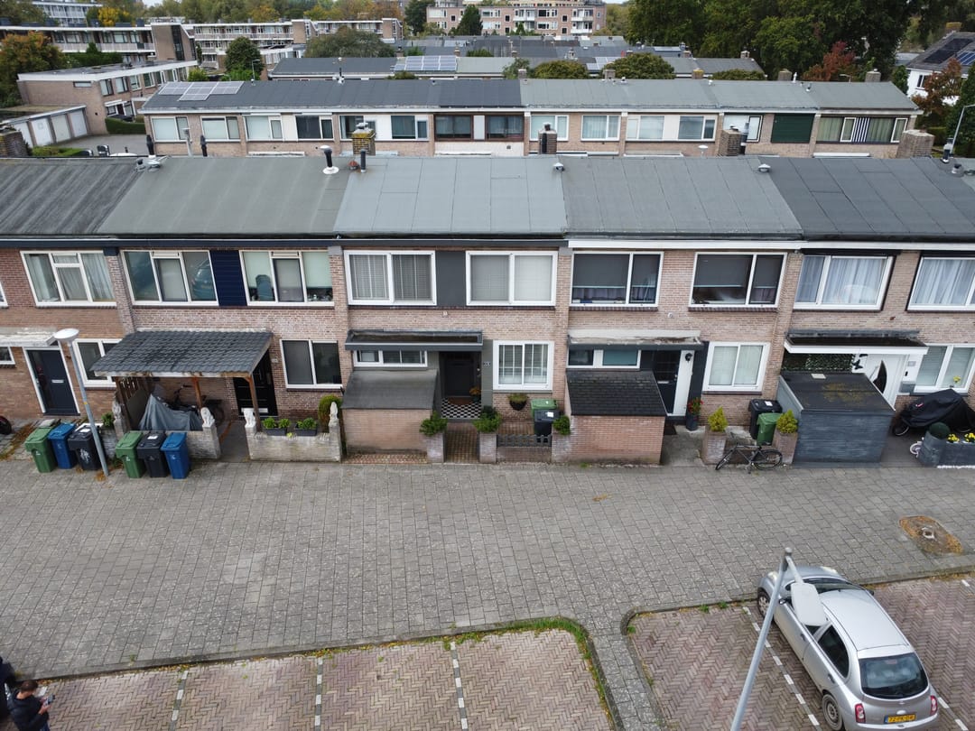 Foto 31 van Stalpaertstraat 126