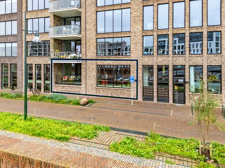 Foto 2 van Noorderhavenstraat 233