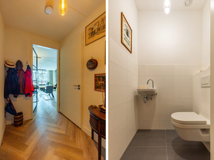 Foto 4 van Noorderhavenstraat 233