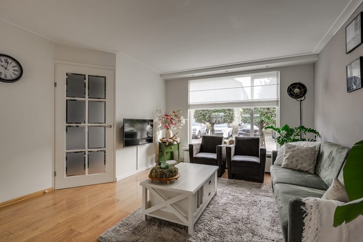 Foto 4 van Tilanusstraat 17