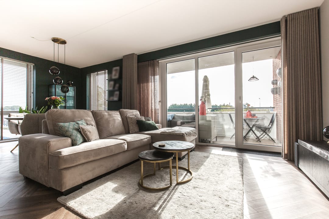 Photo 2 of Margaretha Havermanstraat 55