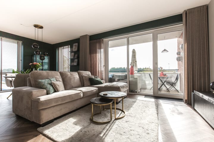 Foto 2 van Margaretha Havermanstraat 55