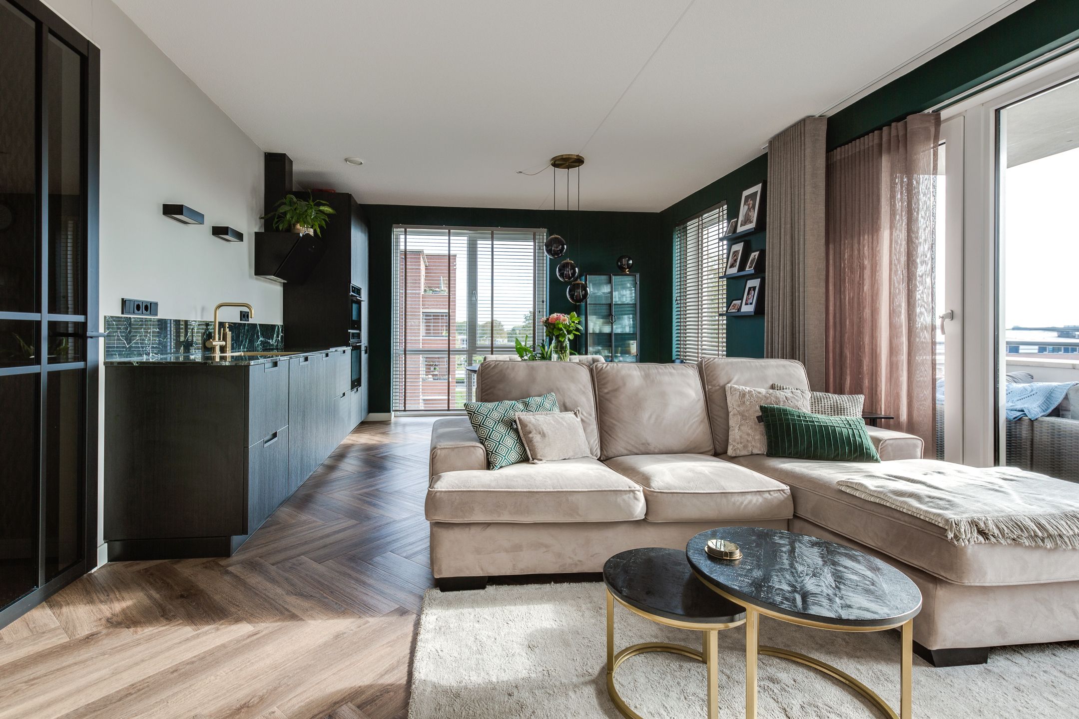 Photo 3 of Margaretha Havermanstraat 55