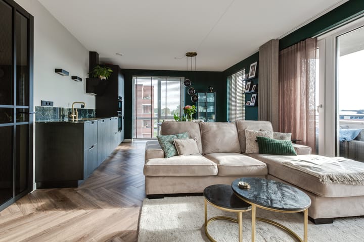 Foto 3 van Margaretha Havermanstraat 55