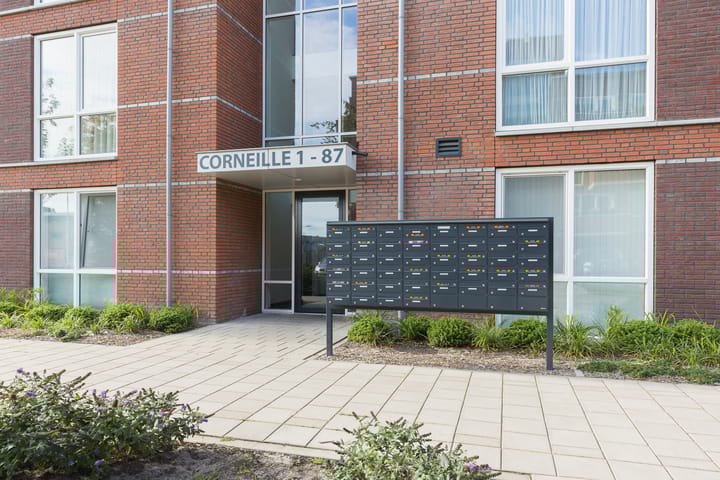 Foto 4 van Margaretha Havermanstraat 55