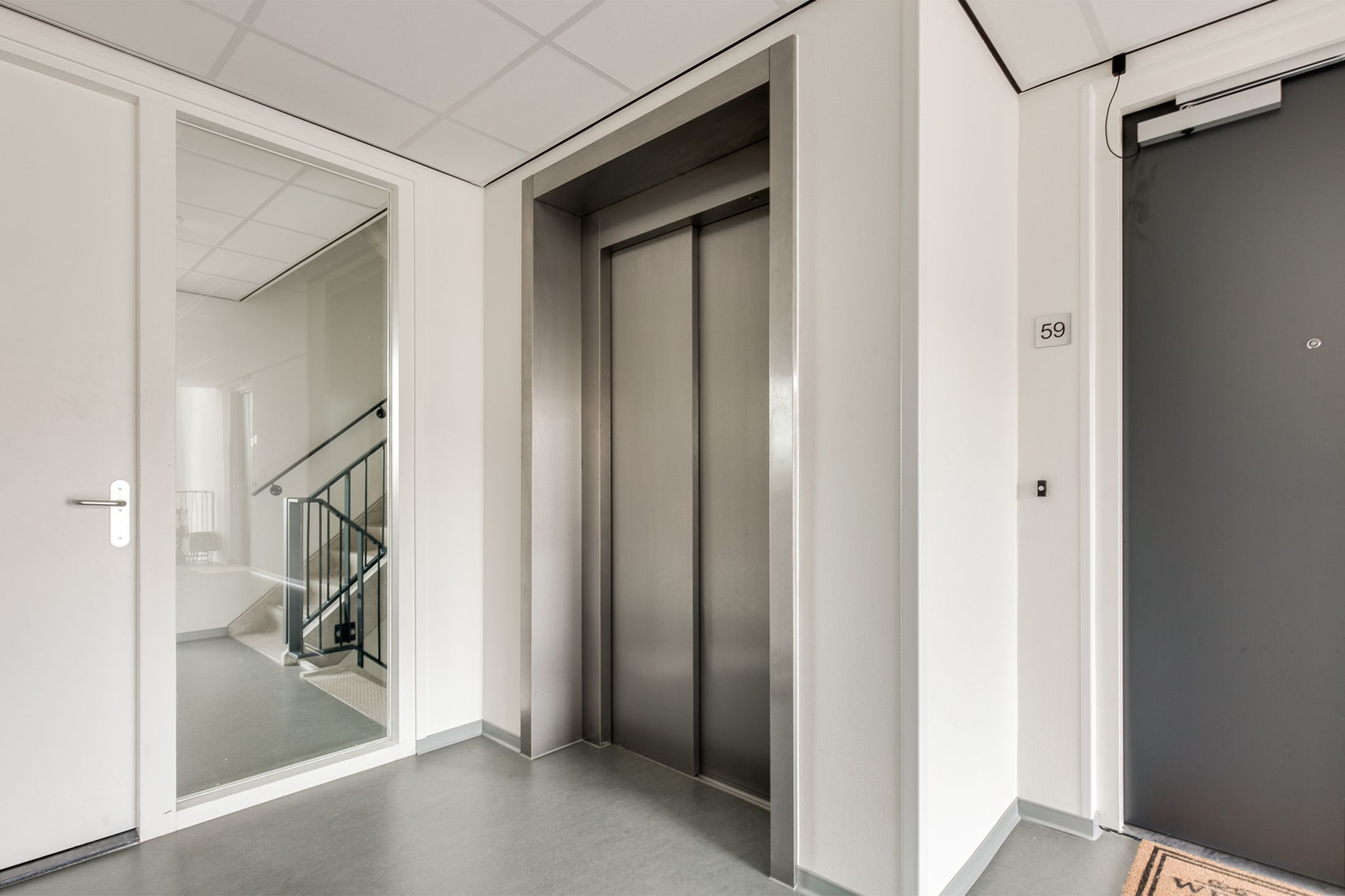 Photo 6 of Margaretha Havermanstraat 55