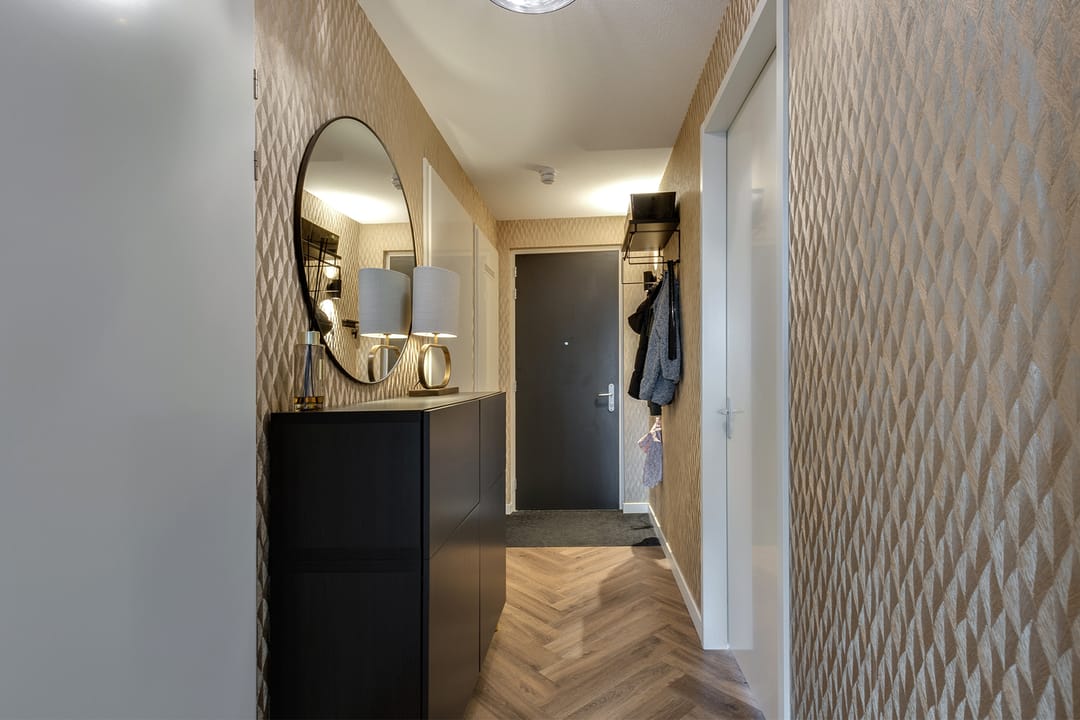 Photo 8 of Margaretha Havermanstraat 55