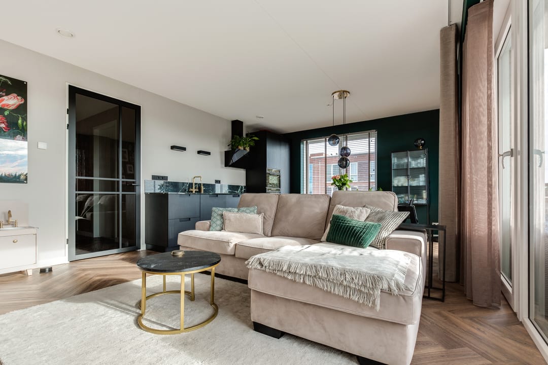 Photo 11 of Margaretha Havermanstraat 55