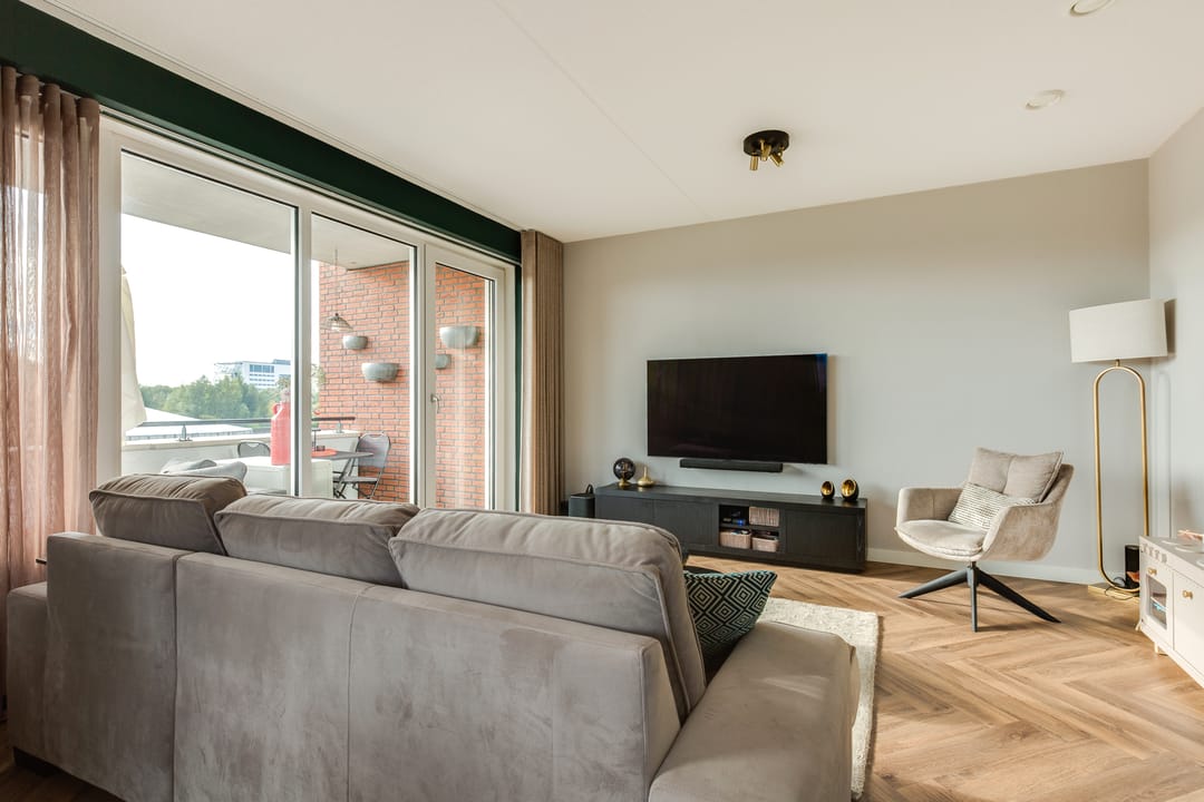 Photo 13 of Margaretha Havermanstraat 55