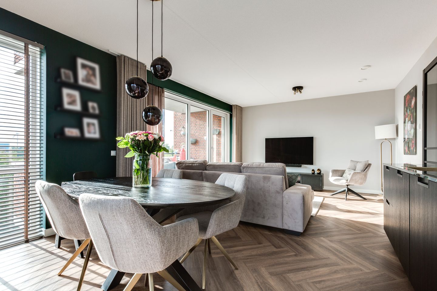 Photo 14 of Margaretha Havermanstraat 55