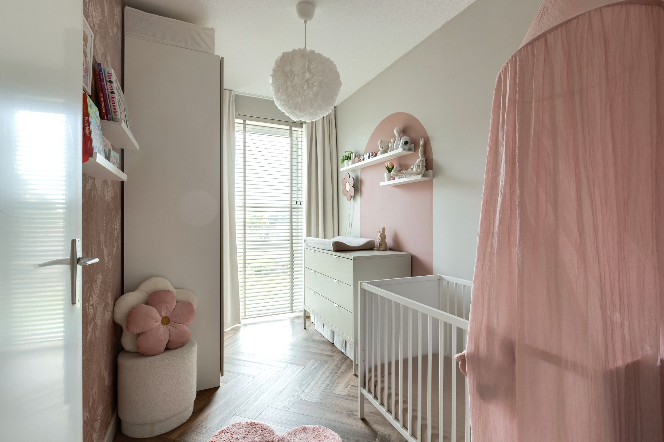 Photo 24 of Margaretha Havermanstraat 55