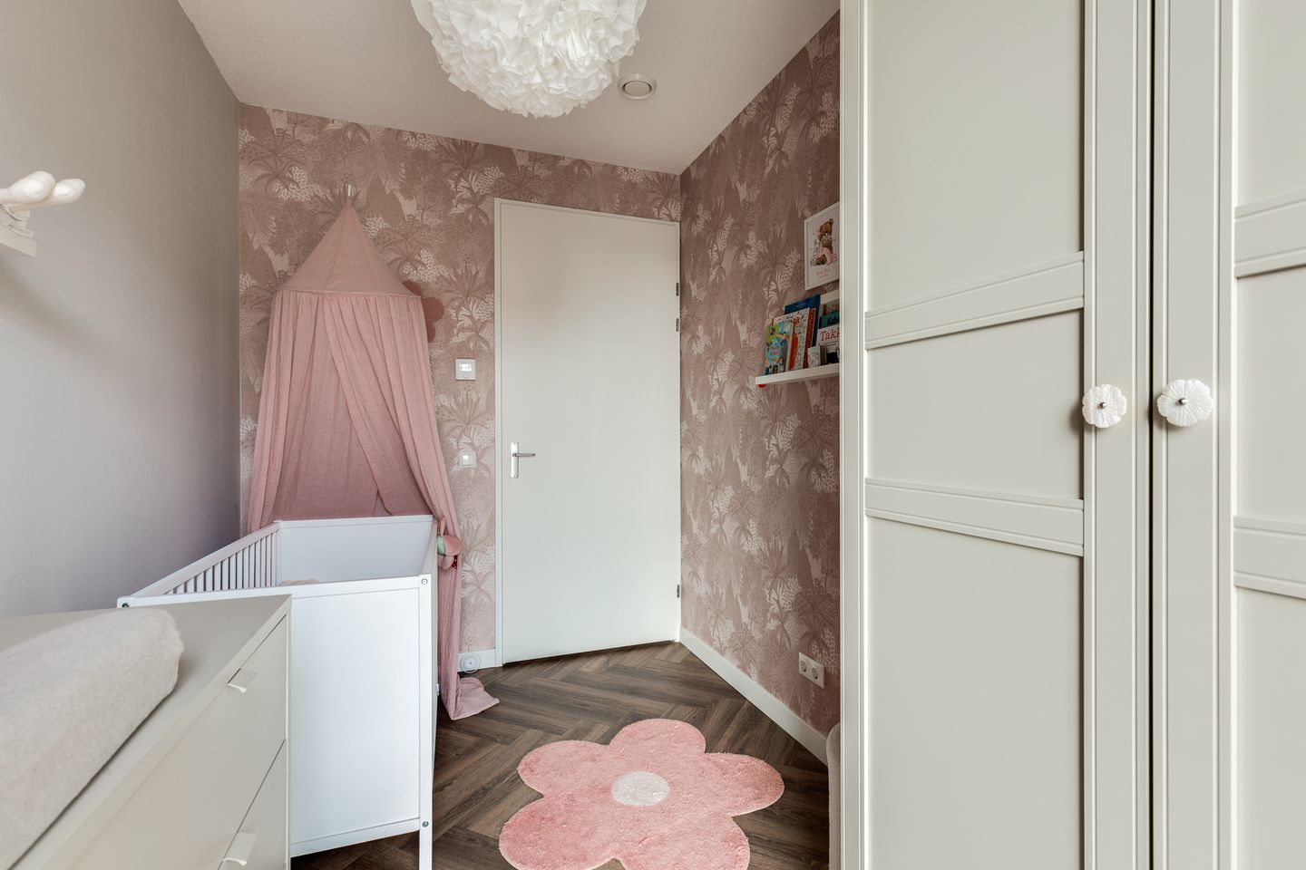 Photo 25 of Margaretha Havermanstraat 55