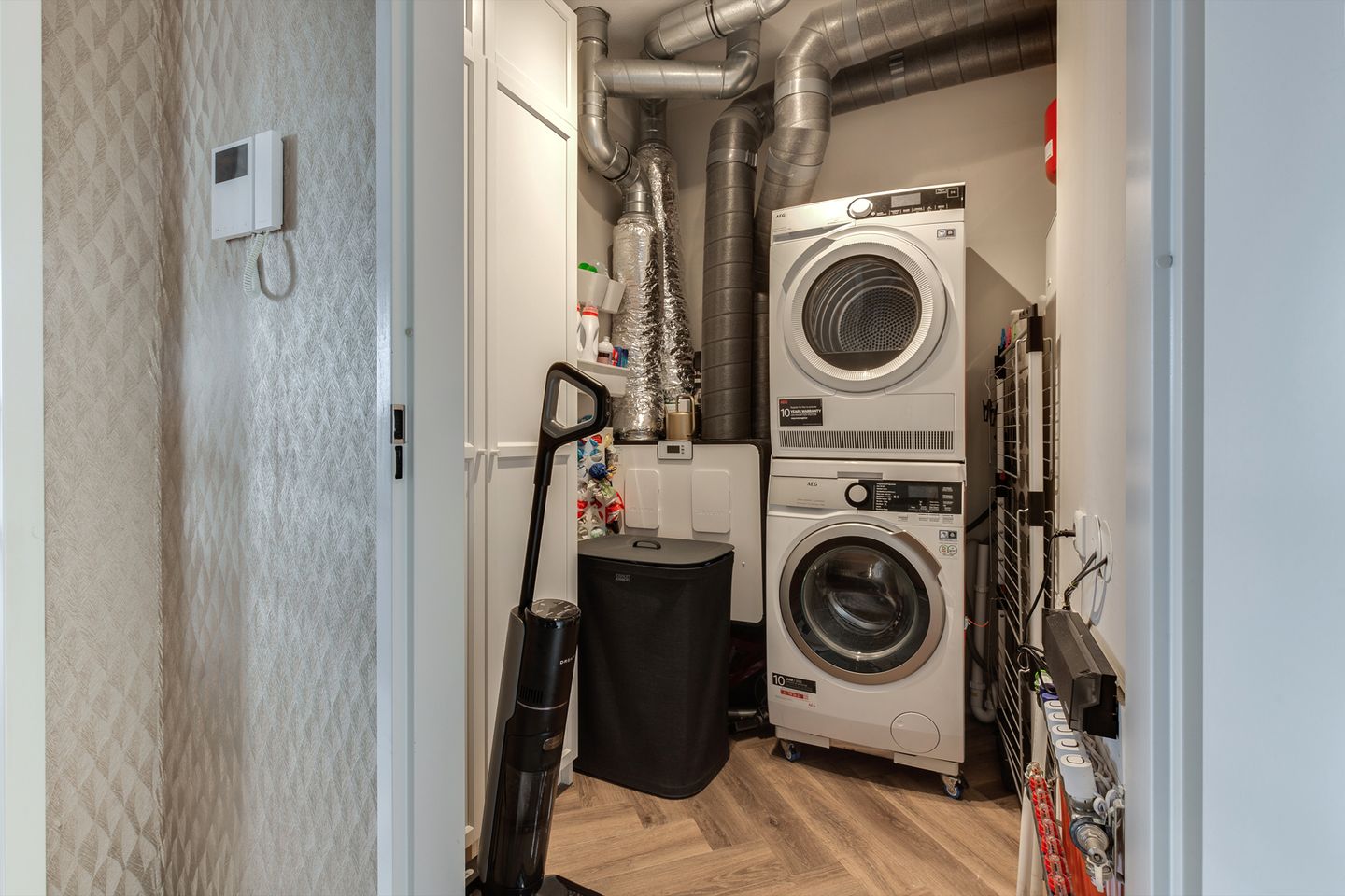 Photo 29 of Margaretha Havermanstraat 55