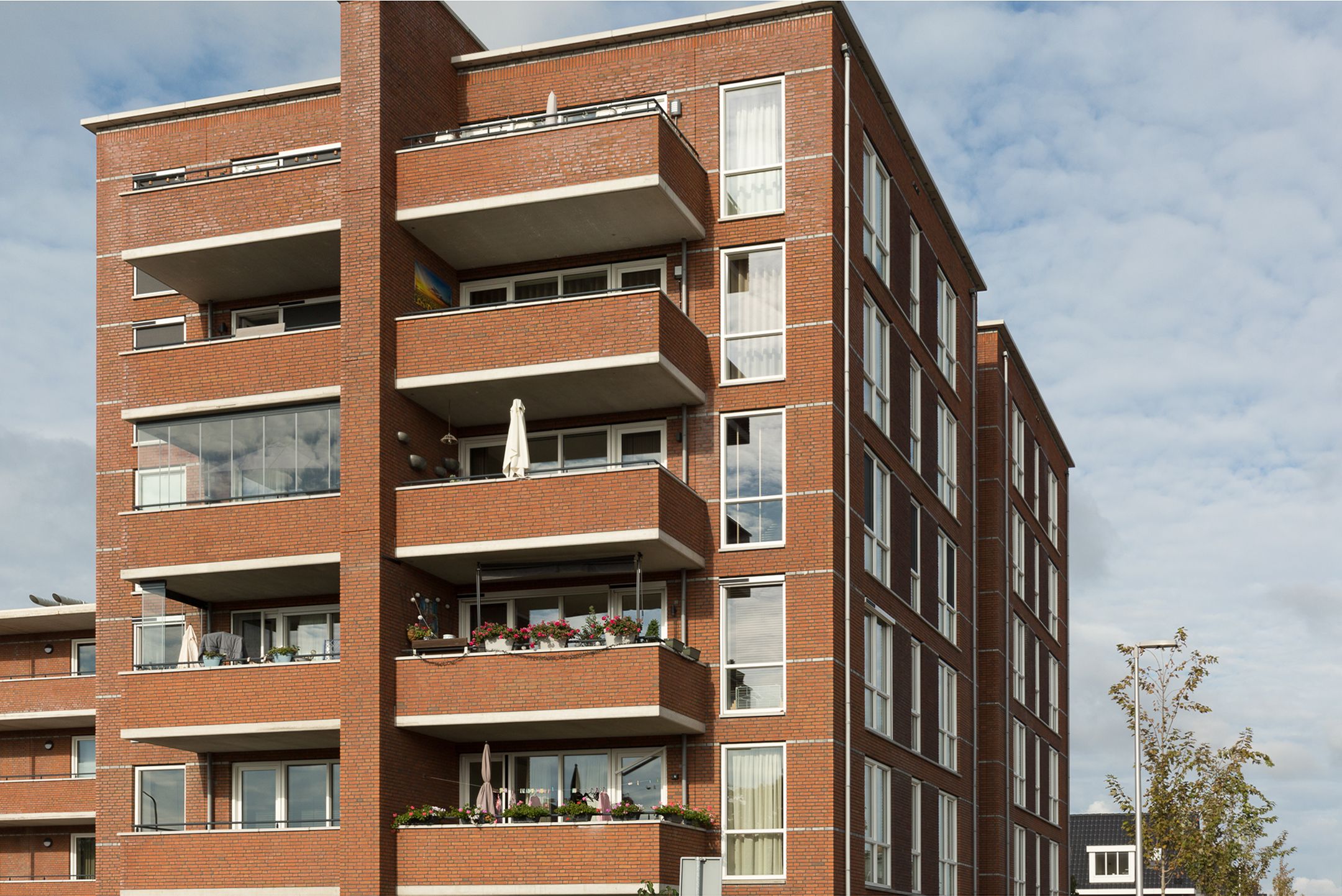 Photo 30 of Margaretha Havermanstraat 55