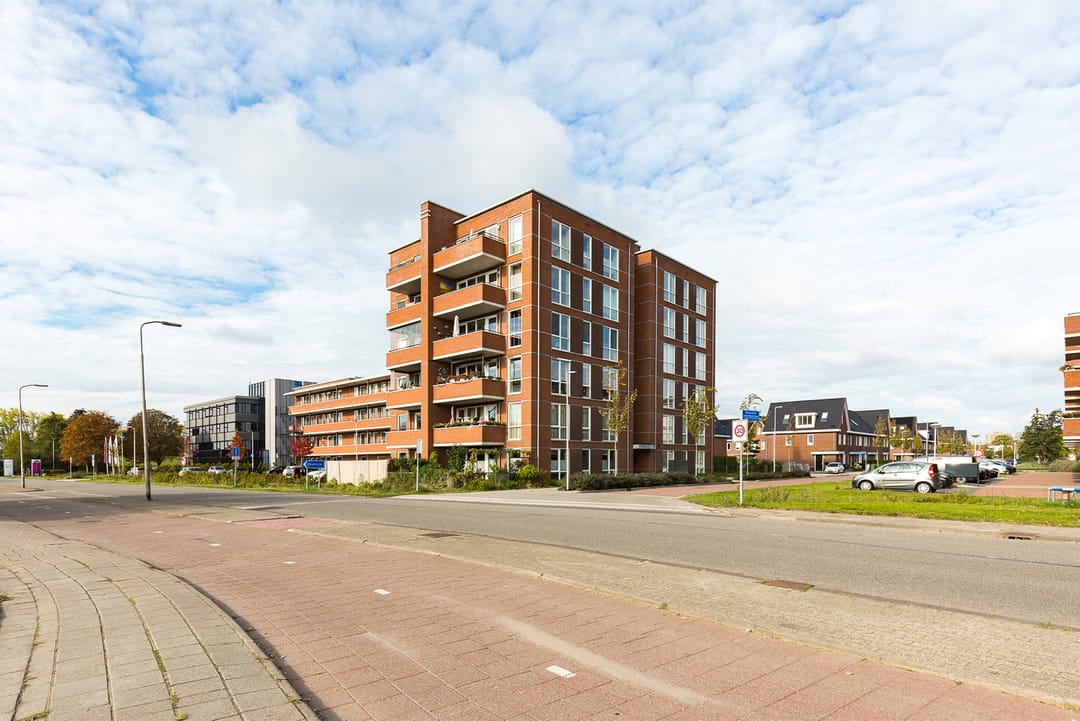 Photo 31 of Margaretha Havermanstraat 55