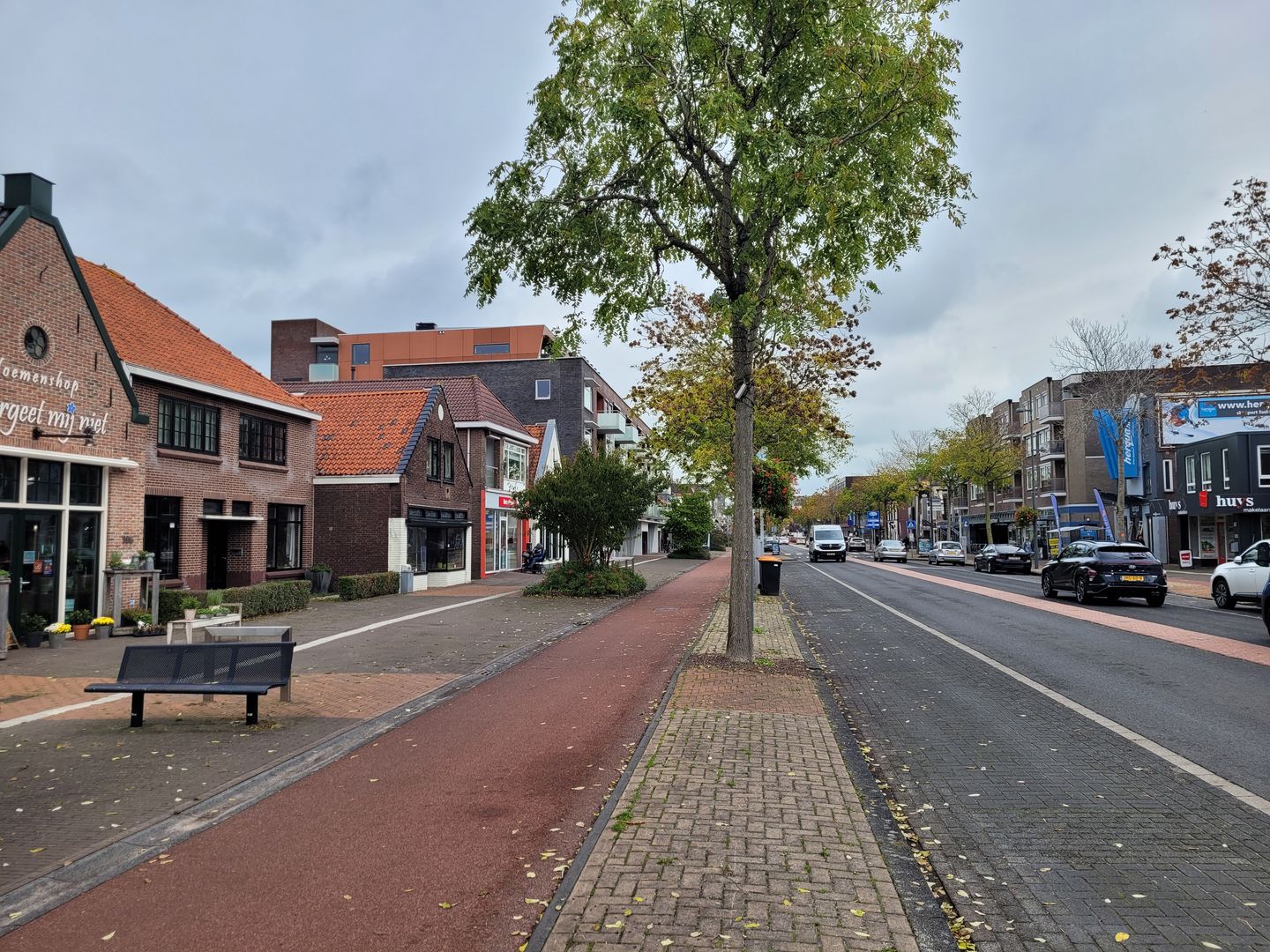 View photo 4 of Schutstraat 108