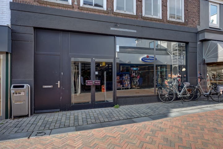 Geldersestraat 5, Geldermalsen