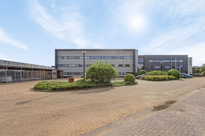 Bijsterhuizen 2514-A