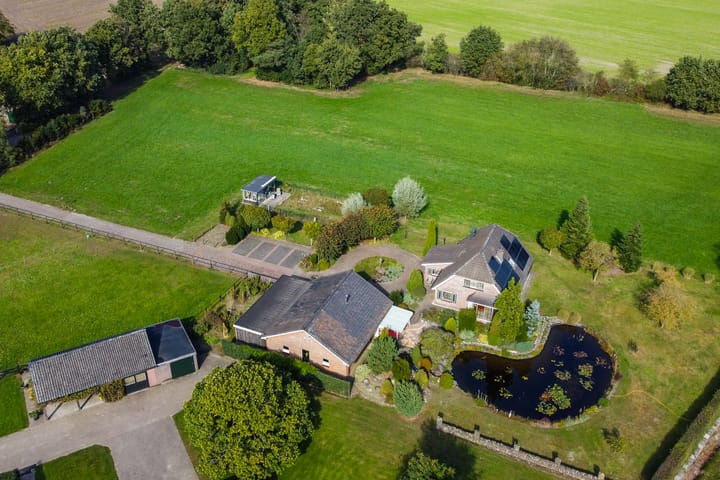 Photo 2 of Ooldselaan 24