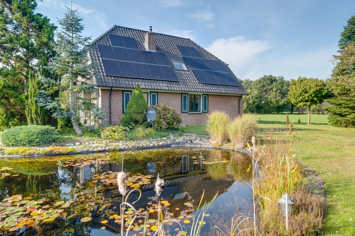 Photo 4 of Ooldselaan 24