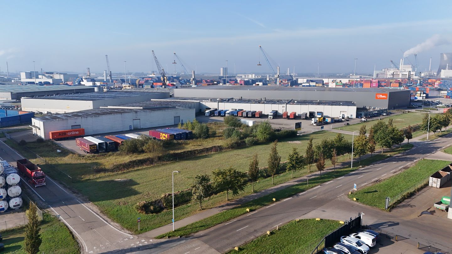 Bekijk foto 1 van Graanweg 15