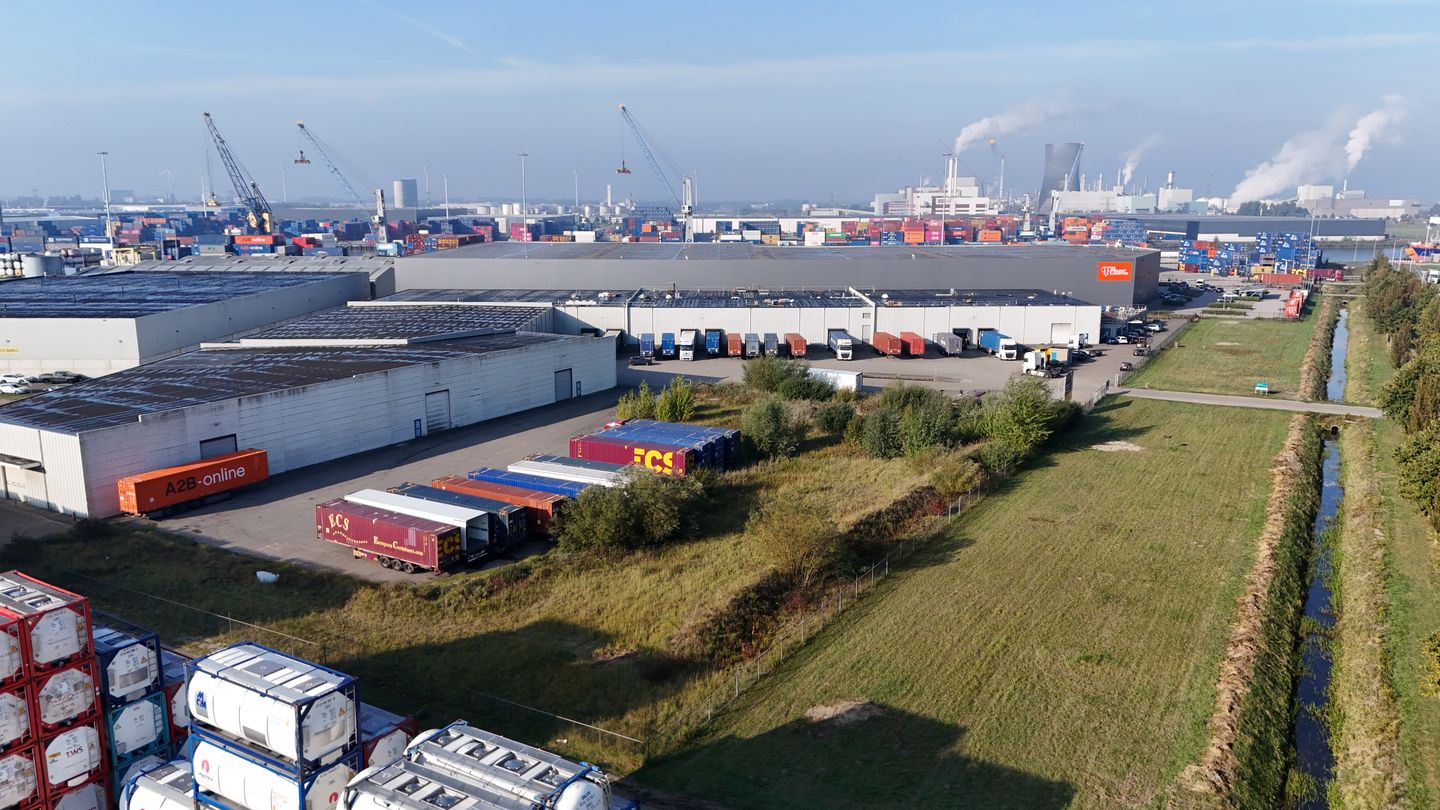 Bekijk foto 2 van Graanweg 15