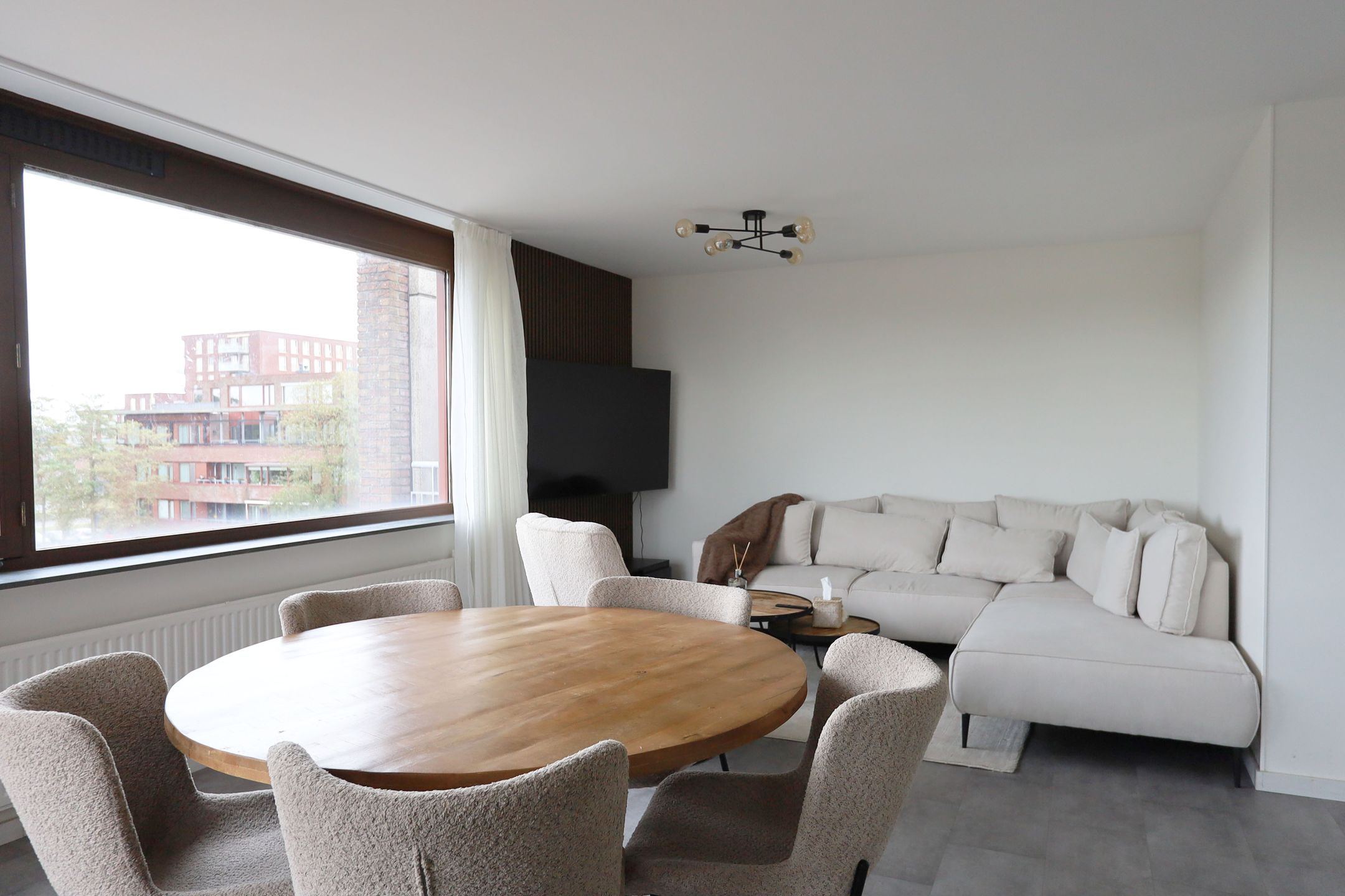 Photo 3 of Sjef van Kalmthoutstraat 32