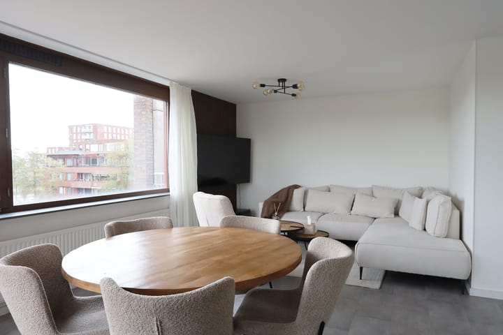 Foto 3 van Sjef van Kalmthoutstraat 32