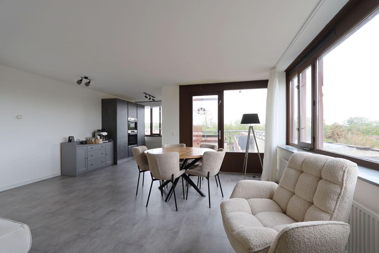 Photo 5 of Sjef van Kalmthoutstraat 32