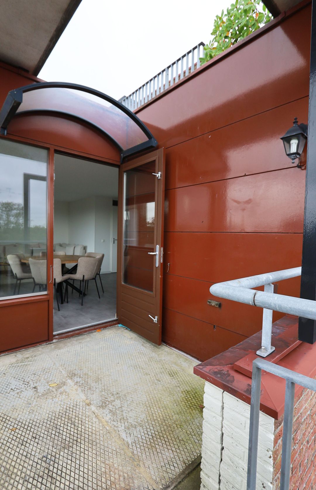 Photo 13 of Sjef van Kalmthoutstraat 32