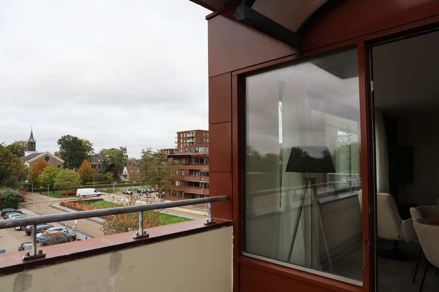 Photo 14 of Sjef van Kalmthoutstraat 32