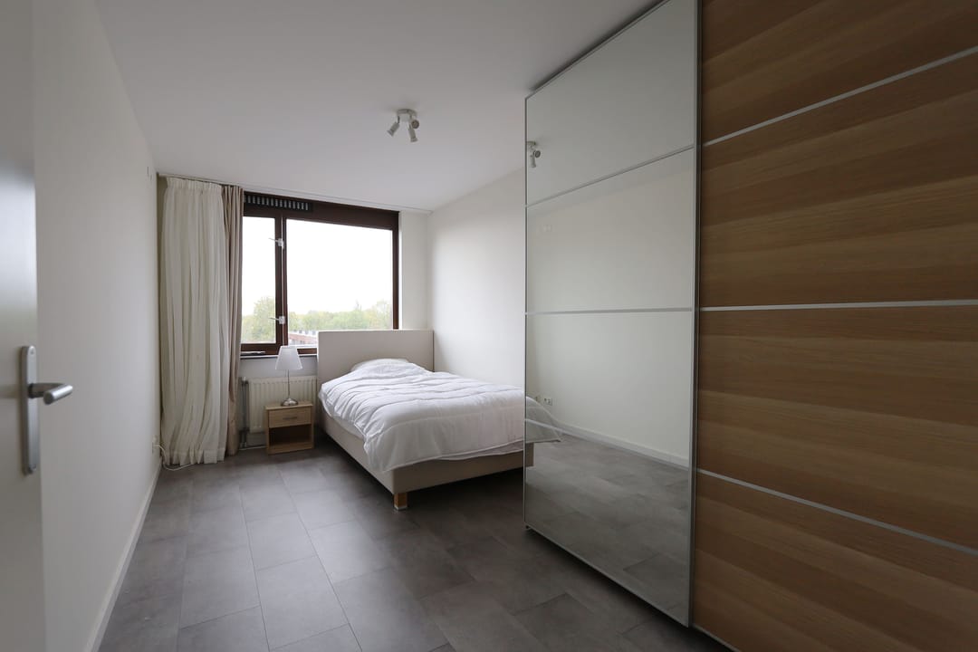 Photo 17 of Sjef van Kalmthoutstraat 32