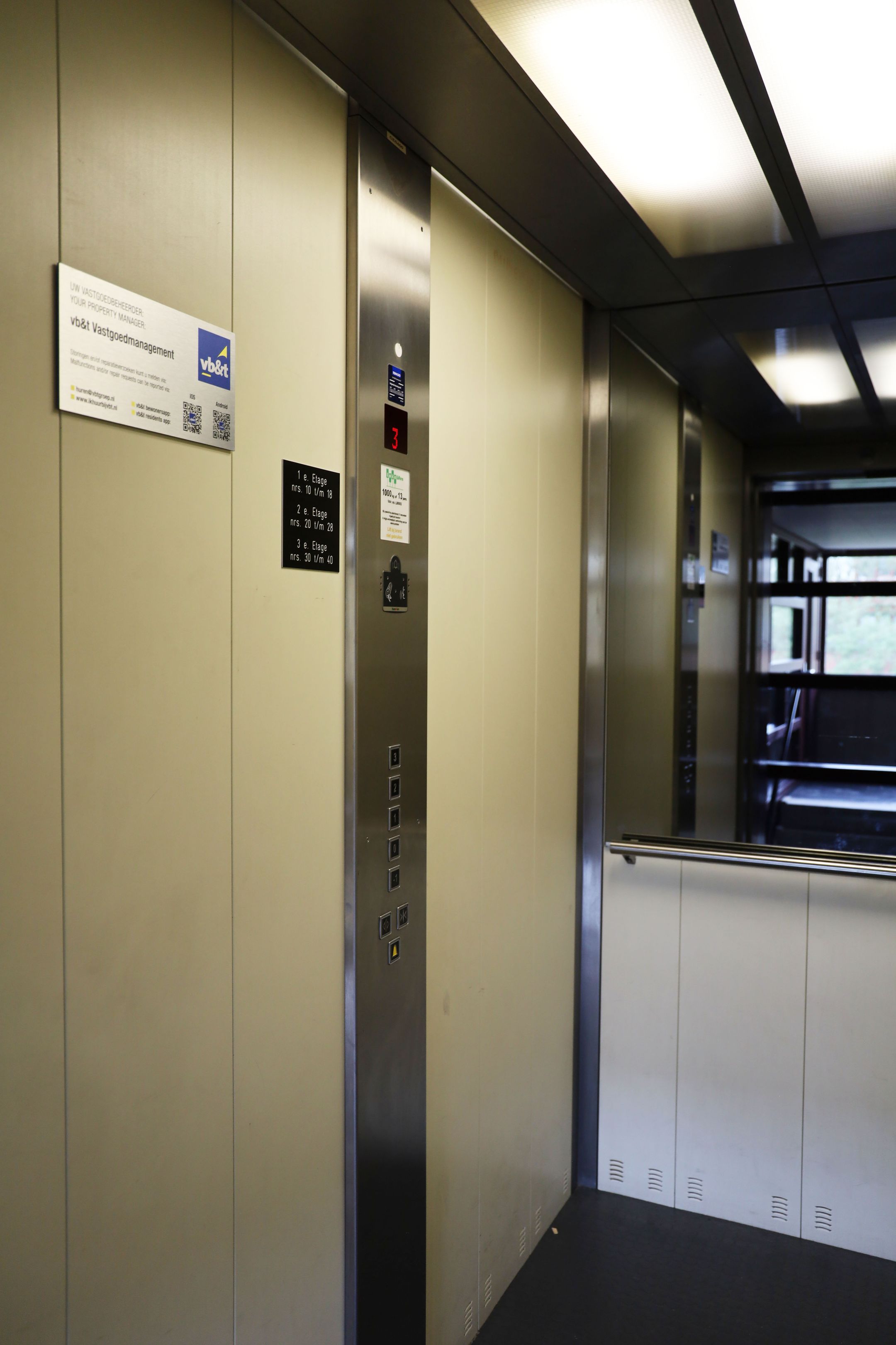 Photo 24 of Sjef van Kalmthoutstraat 32