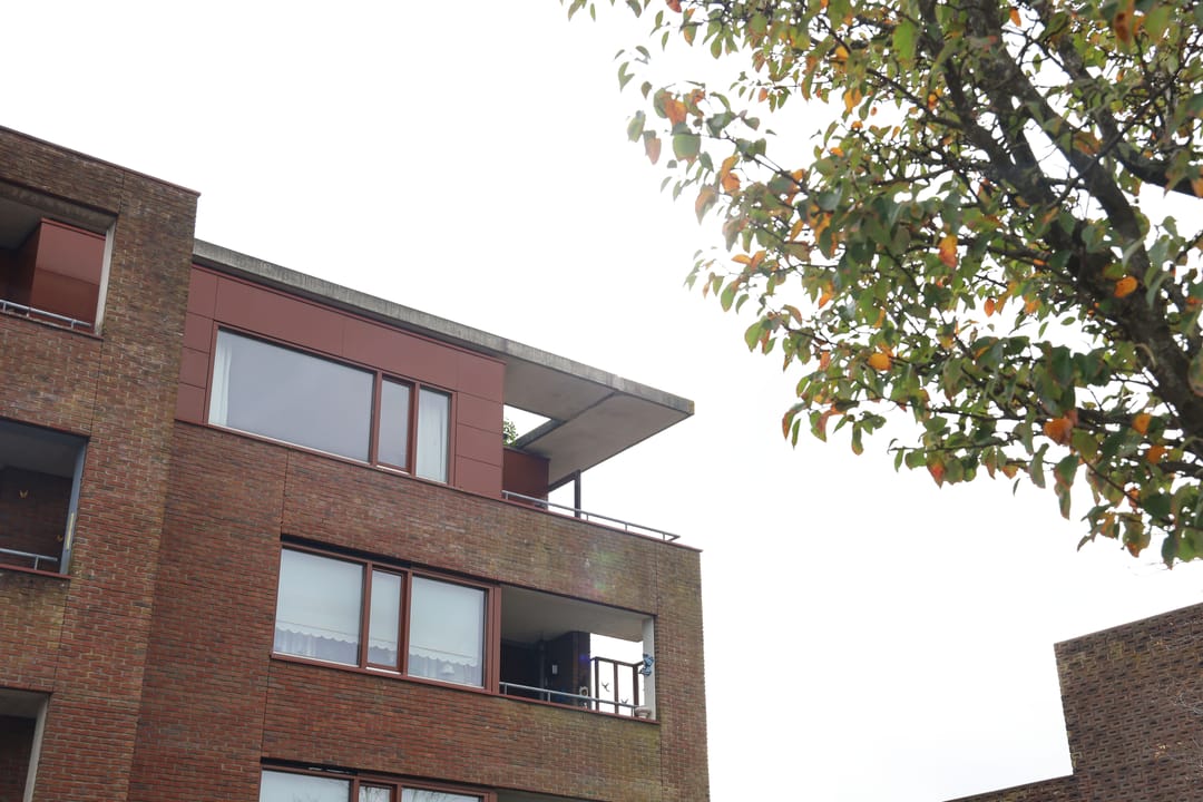 Photo 26 of Sjef van Kalmthoutstraat 32