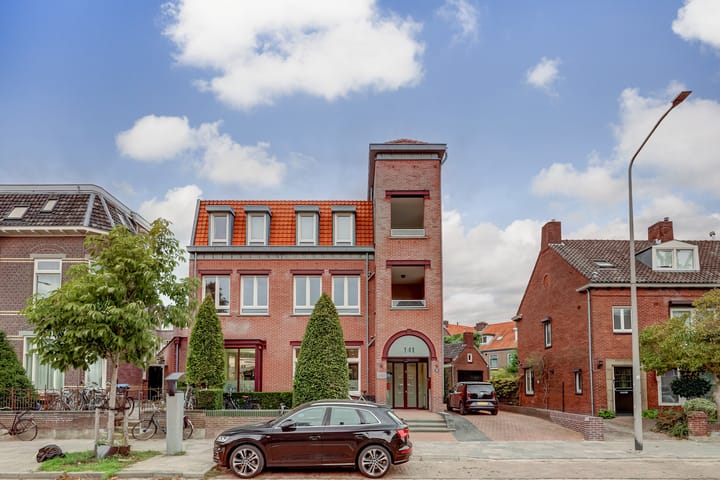 Groesbeekseweg 141 A