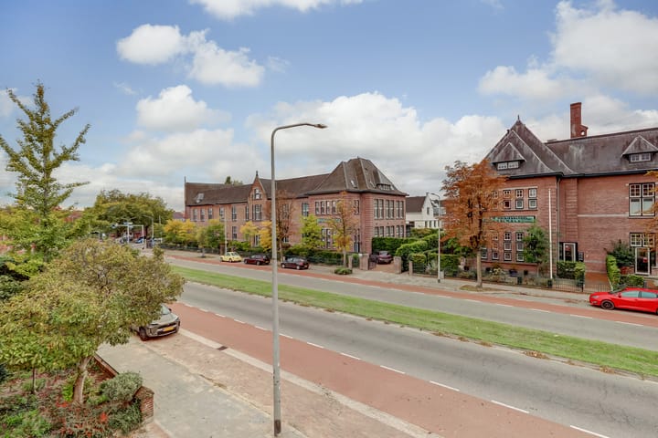 Foto 4 van Groesbeekseweg 141-A